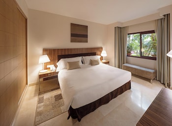 Residence 1 Bedroom (3 adults)
