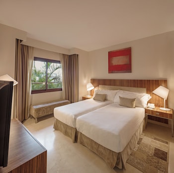 Residence 2 bedrooms (5 adults)