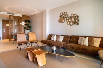 Oasis Suite