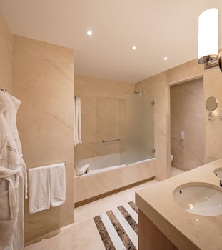 Residence 1 Bedroom (3 adults)