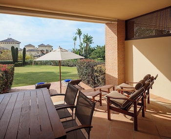 Residence 1 Bedroom (3 adults)