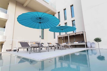 Oasis Suite Private Pool