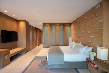 Oasis Deluxe Sea View