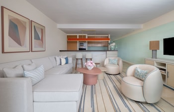 Premium Apartment