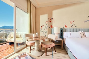 Premium Room (Panoramic)