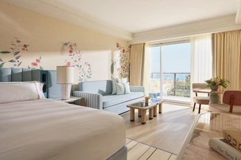 Junior Suite, Sea View