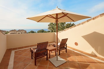 Residence 2 bedrooms (5 adults)