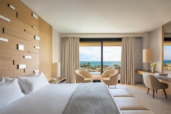 Oasis Deluxe Sea View
