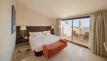 Residence 2 bedrooms (5 adults)
