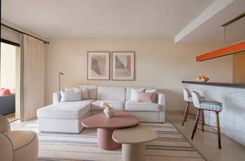 Premium Apartment
