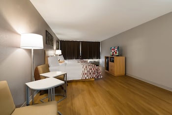 2 Full Beds Suite Non Smoking
