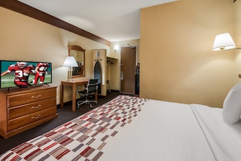 Deluxe Room, 1 King Bed, Non Smoking
