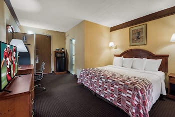 Deluxe Room, 1 King Bed, Non Smoking