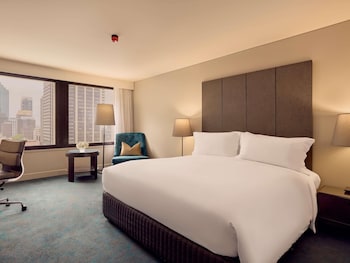 Superior Room, 1 King Bed, Accessible