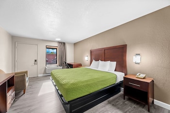 Room, 1 King Bed, Accessible, Non Smoking