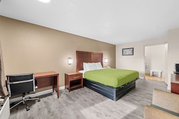 Room, 1 King Bed, Accessible, Non Smoking