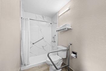 Room, 1 King Bed, Accessible, Non Smoking