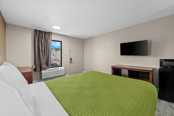 Standard Room, 1 Queen Bed, Non Smoking