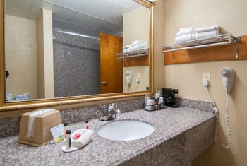 Room, 1 King Bed, Accessible, Non Smoking