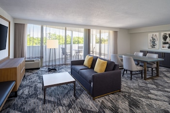 Suite, 2 Bedrooms