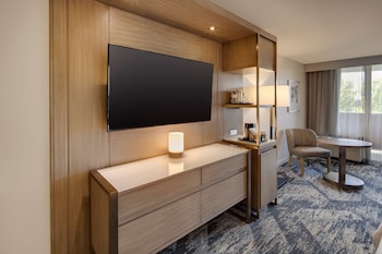 Deluxe Room, 2 Queen Beds