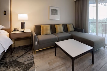 Suite, 1 Bedroom