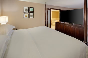 Suite, 1 Bedroom