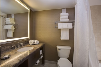 Traditional Room, 1 King Bed (Hearing Accessible)