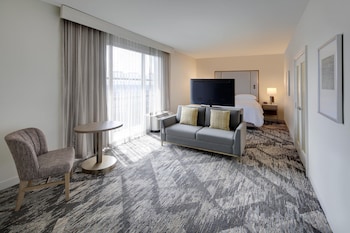 Suite, 1 Bedroom