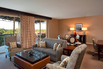 Suite, 1 Bedroom
