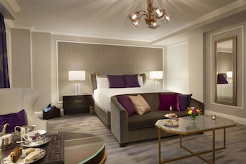 Fairmont Gold City View 1 King
