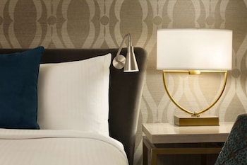 Fairmont City View 1 King