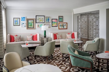 Club Room, Ocean View (Flagler Club)