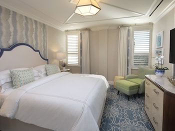 Classic Suite, Resort View
