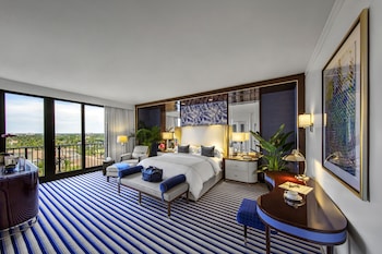 Suite, Oceanfront (Imperial)