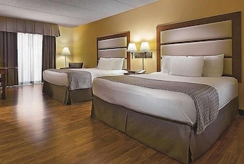 Room, 2 Queen Beds, Non Smoking