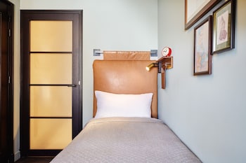 Single Room, 1 Twin Bed