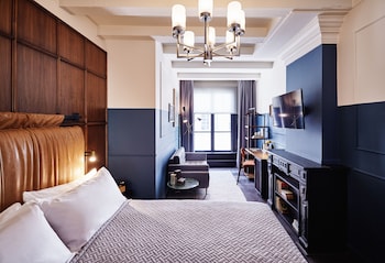 Roomy