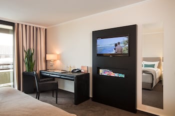 Room, 1 Queen Bed