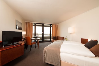 Room, 1 Queen Bed
