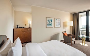 Deluxe Room, 1 Twin Bed