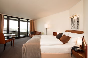 Room, 1 Queen Bed