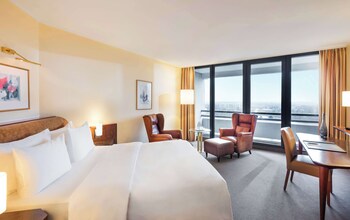 Room, 1 Queen Bed