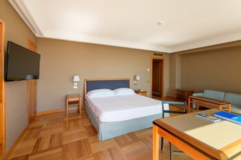 Deluxe Double Room, Sea View