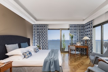 Junior Suite, Sea View