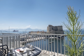 Superior Double Room, Sea View