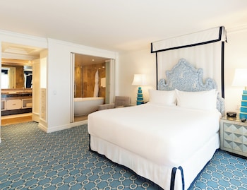Suite, Ocean View