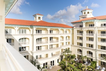Room, 1 King Bed, Resort View