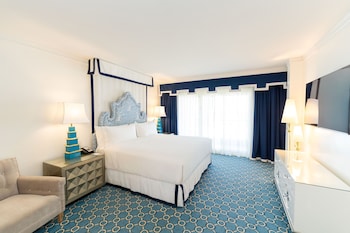 Suite, Terrace, Oceanfront (Lanai)