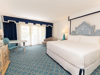 Suite, Terrace, Oceanfront (Lanai)